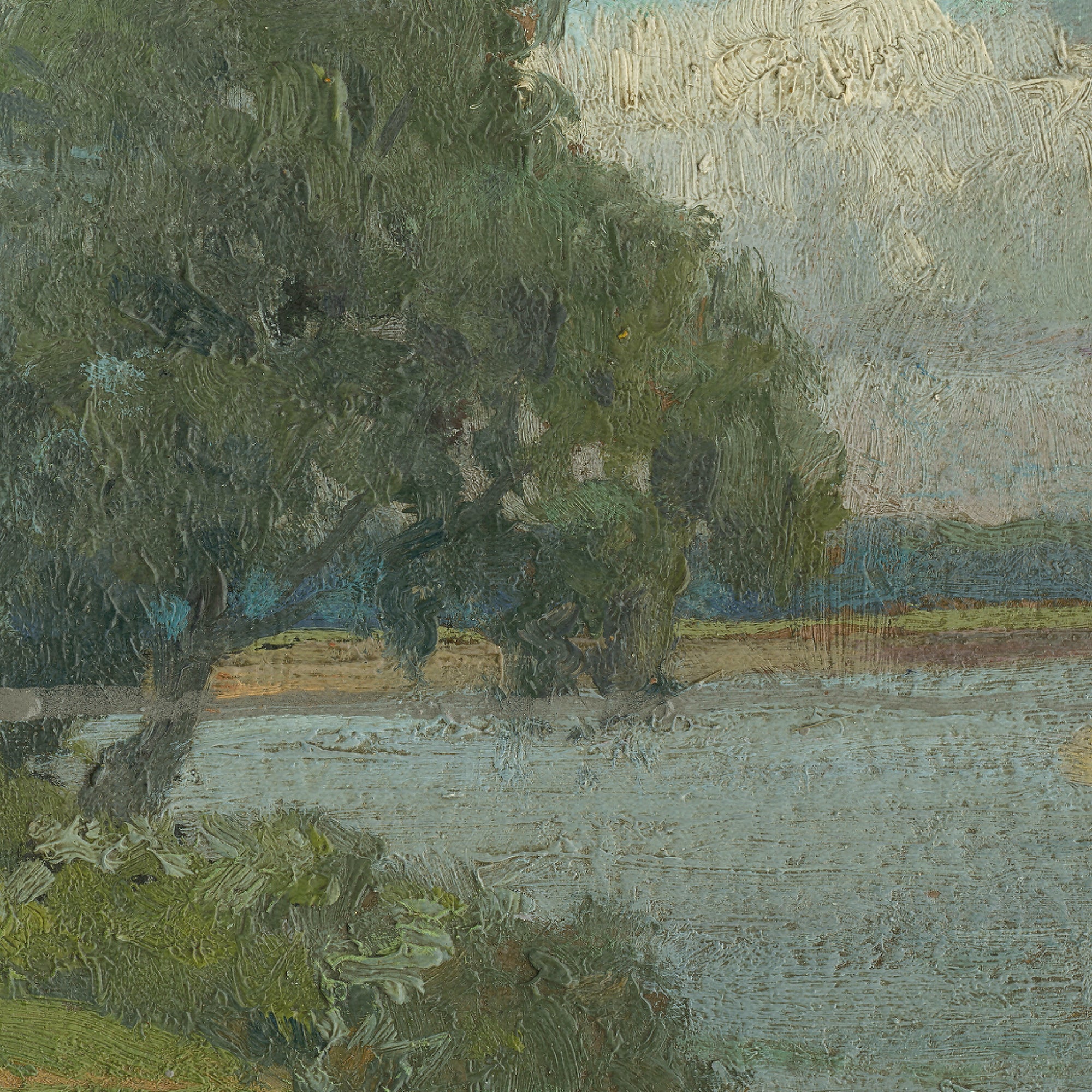 Old Masters Collection - Old Masters Landscape 1