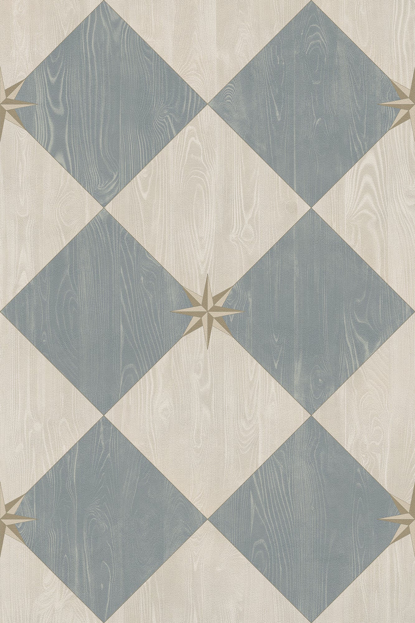 Williamsburg - Compass Diamond - Garden Fountain