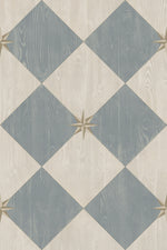 Williamsburg - Compass Diamond - Garden Fountain