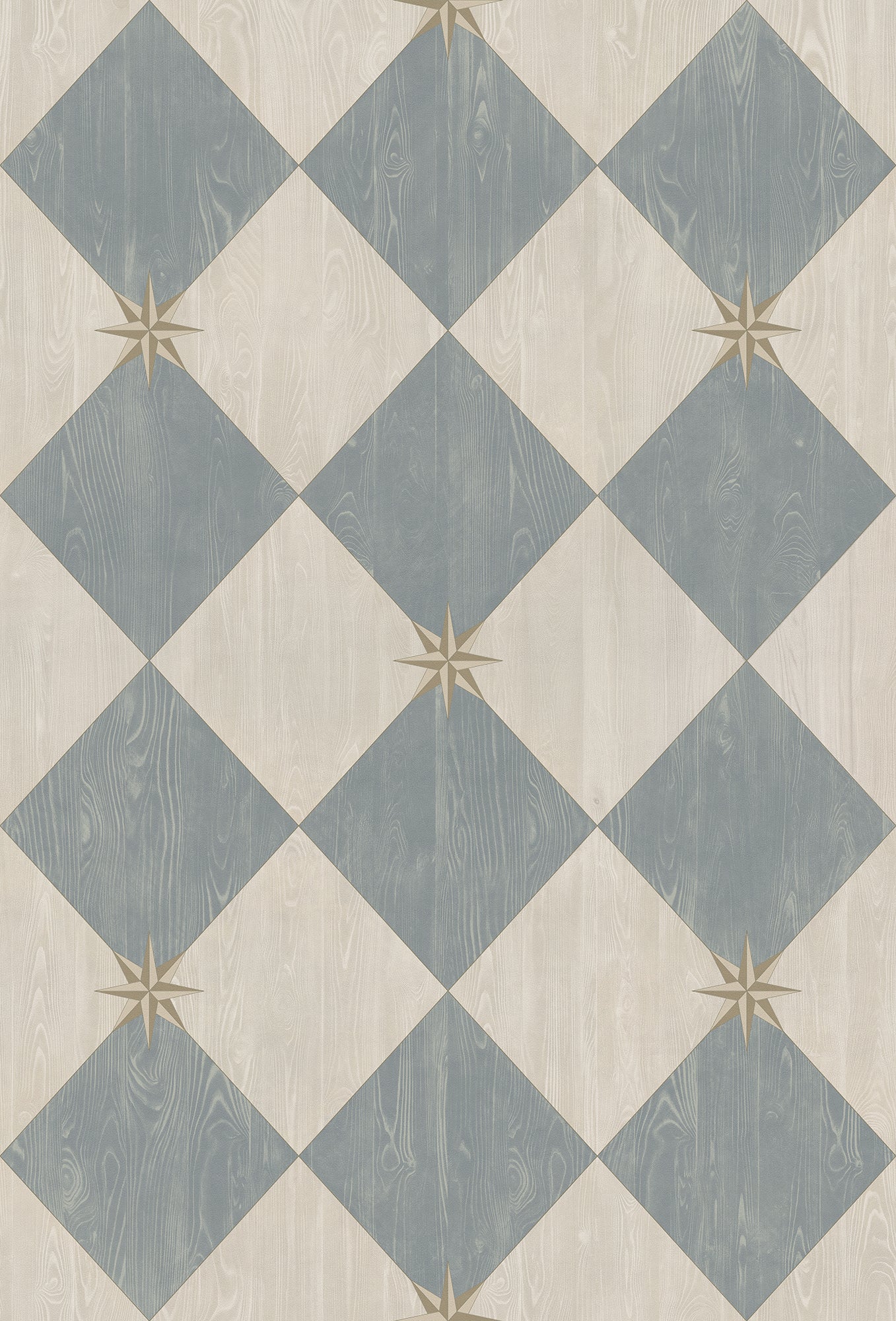 Williamsburg - Compass Diamond - Garden Fountain