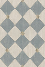 Williamsburg - Compass Diamond - Garden Fountain