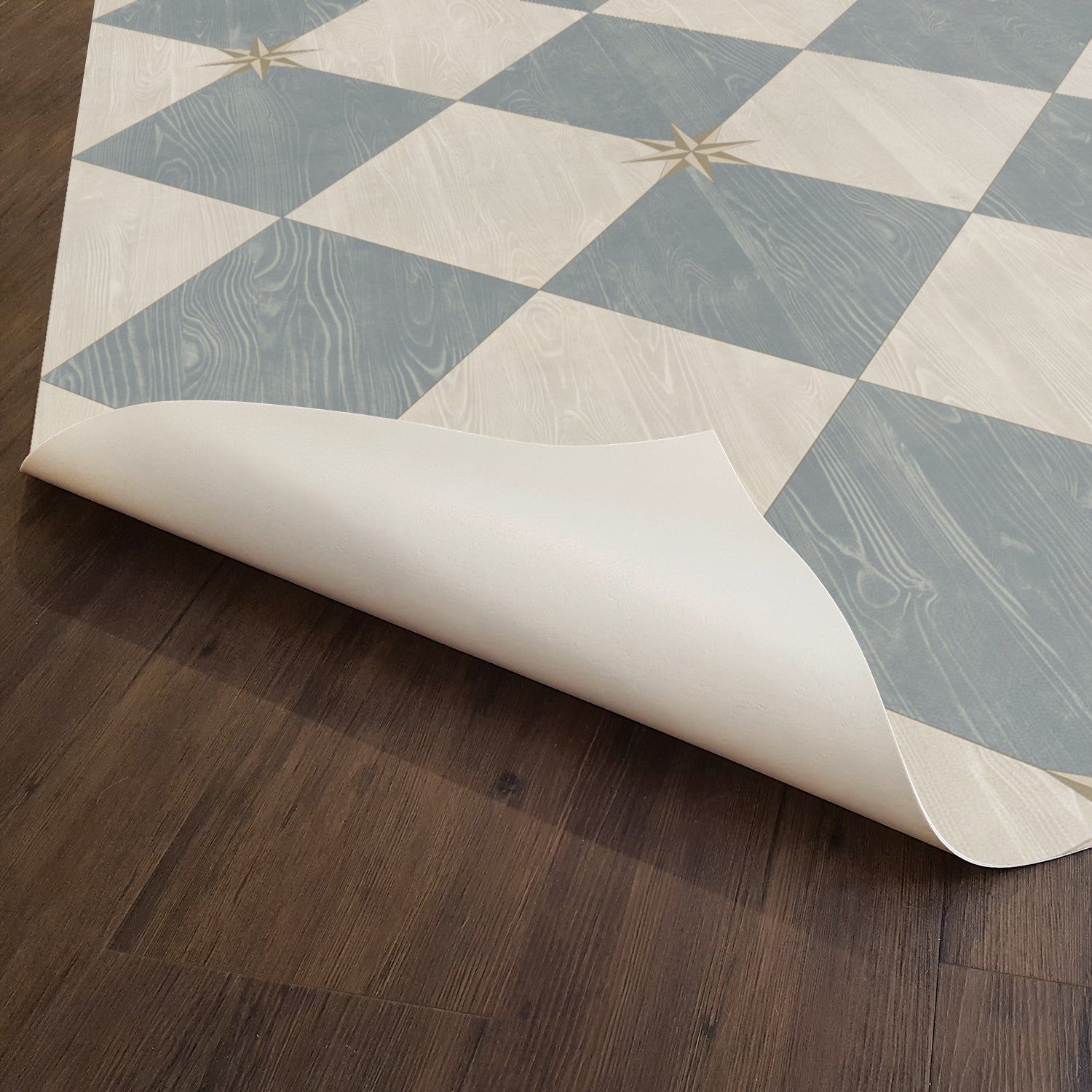 Williamsburg - Compass Diamond - Garden Fountain