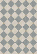 Williamsburg - Compass Diamond - Garden Fountain