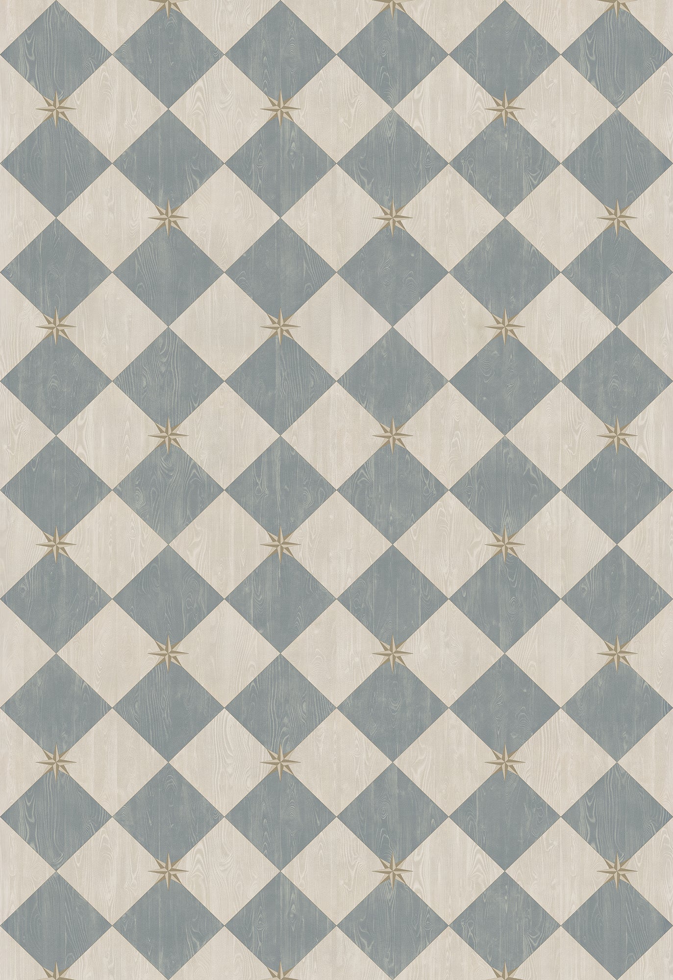 Williamsburg - Compass Diamond - Garden Fountain