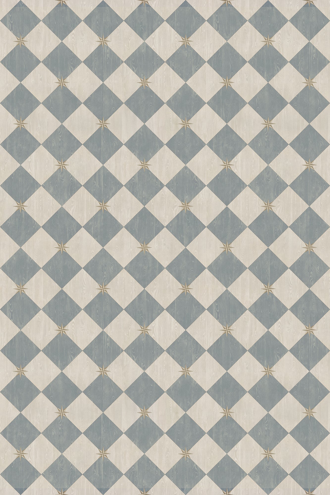 Williamsburg - Compass Diamond - Garden Fountain