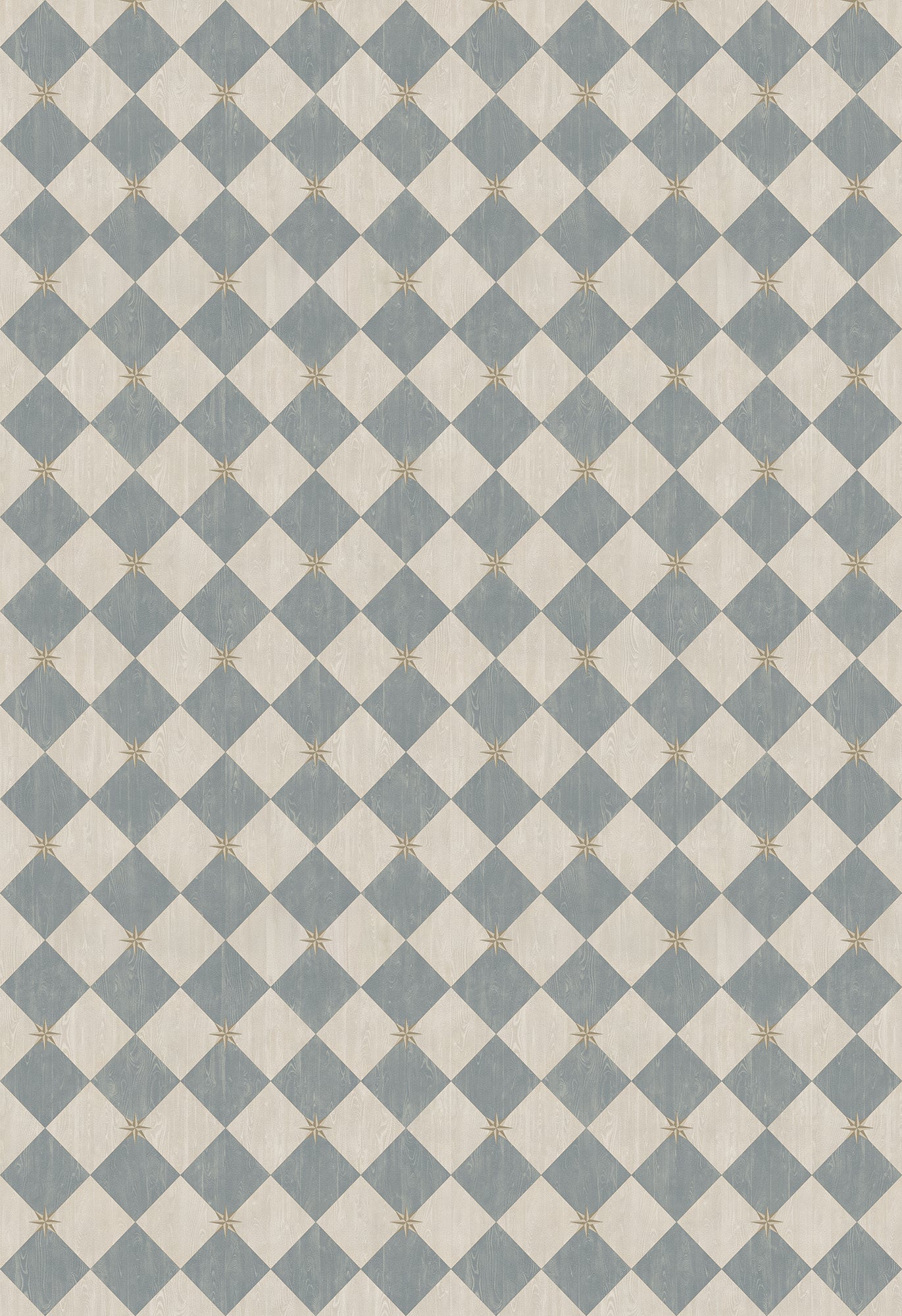 Williamsburg - Compass Diamond - Garden Fountain