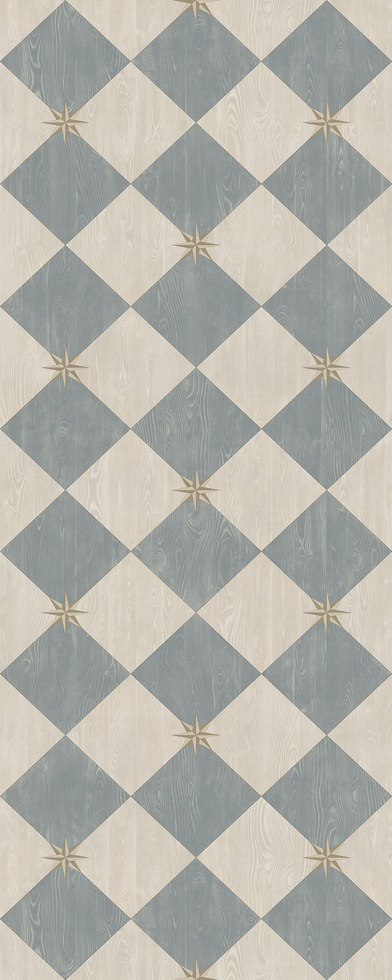 Williamsburg - Compass Diamond - Garden Fountain