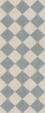 Williamsburg - Compass Diamond - Garden Fountain