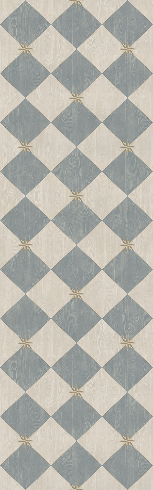 Williamsburg - Compass Diamond - Garden Fountain