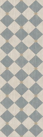 Williamsburg - Compass Diamond - Garden Fountain