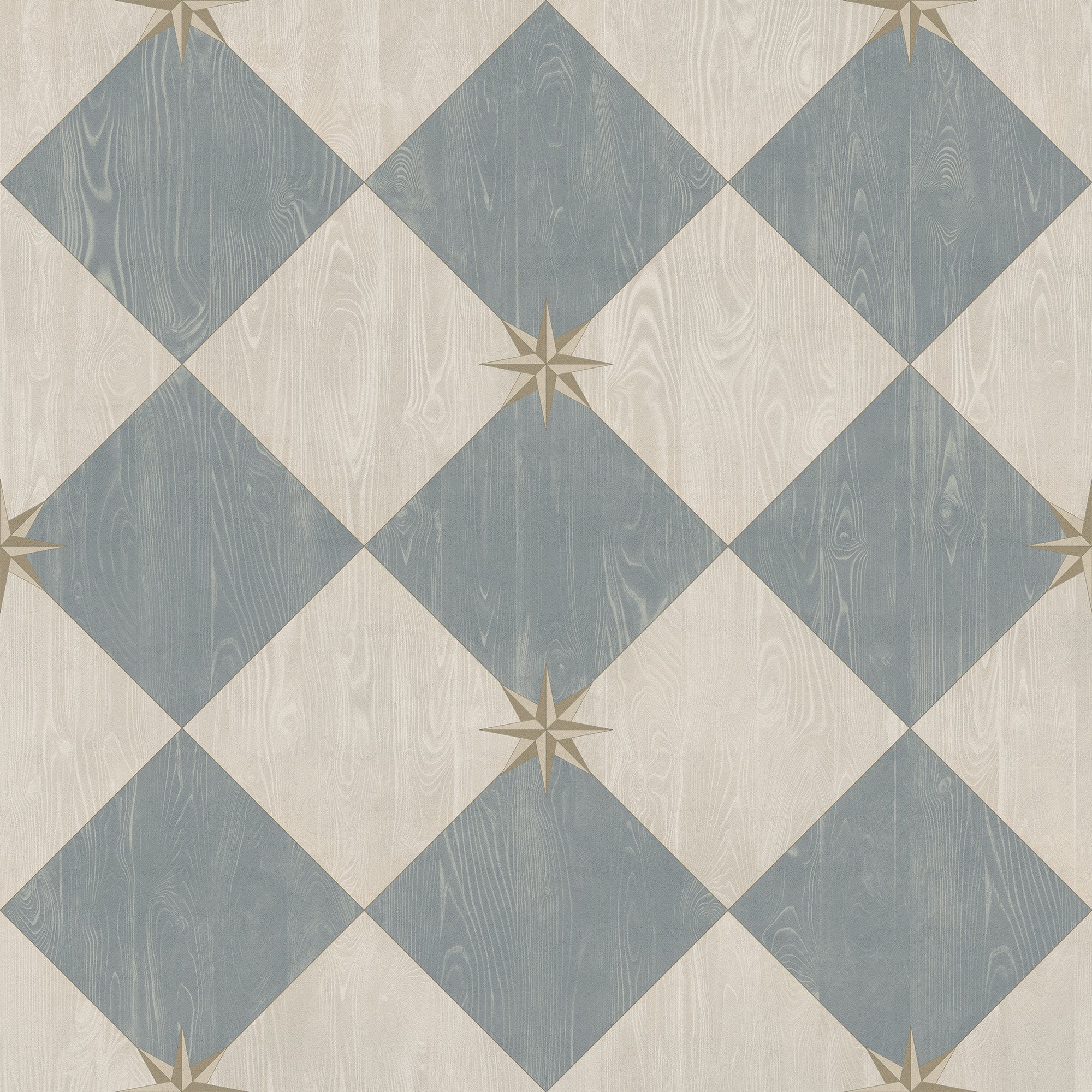 Williamsburg - Compass Diamond - Garden Fountain