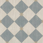 Williamsburg - Compass Diamond - Garden Fountain