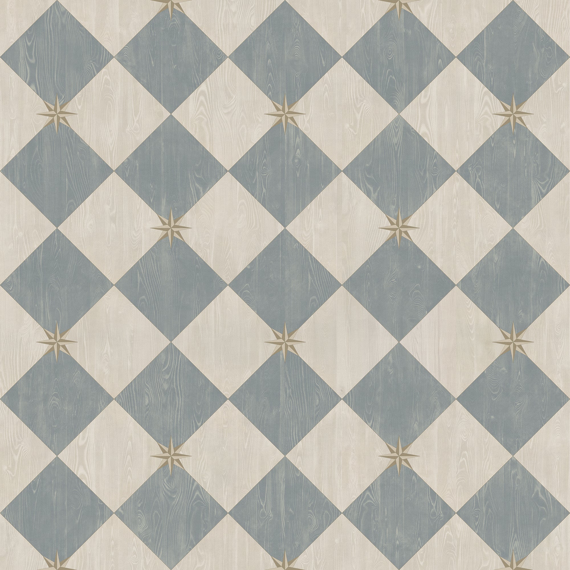 Williamsburg - Compass Diamond - Garden Fountain