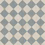 Williamsburg - Compass Diamond - Garden Fountain