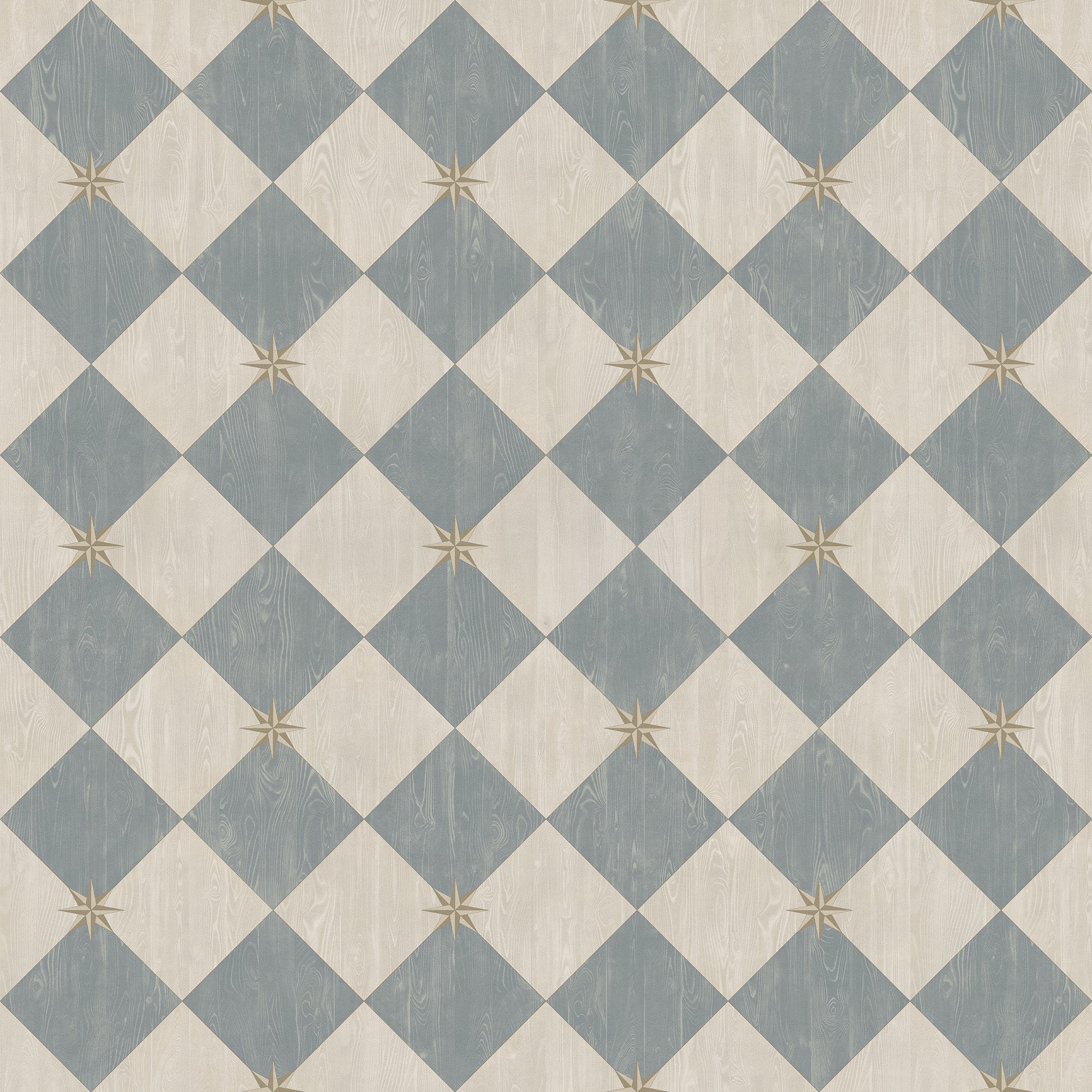 Williamsburg - Compass Diamond - Garden Fountain