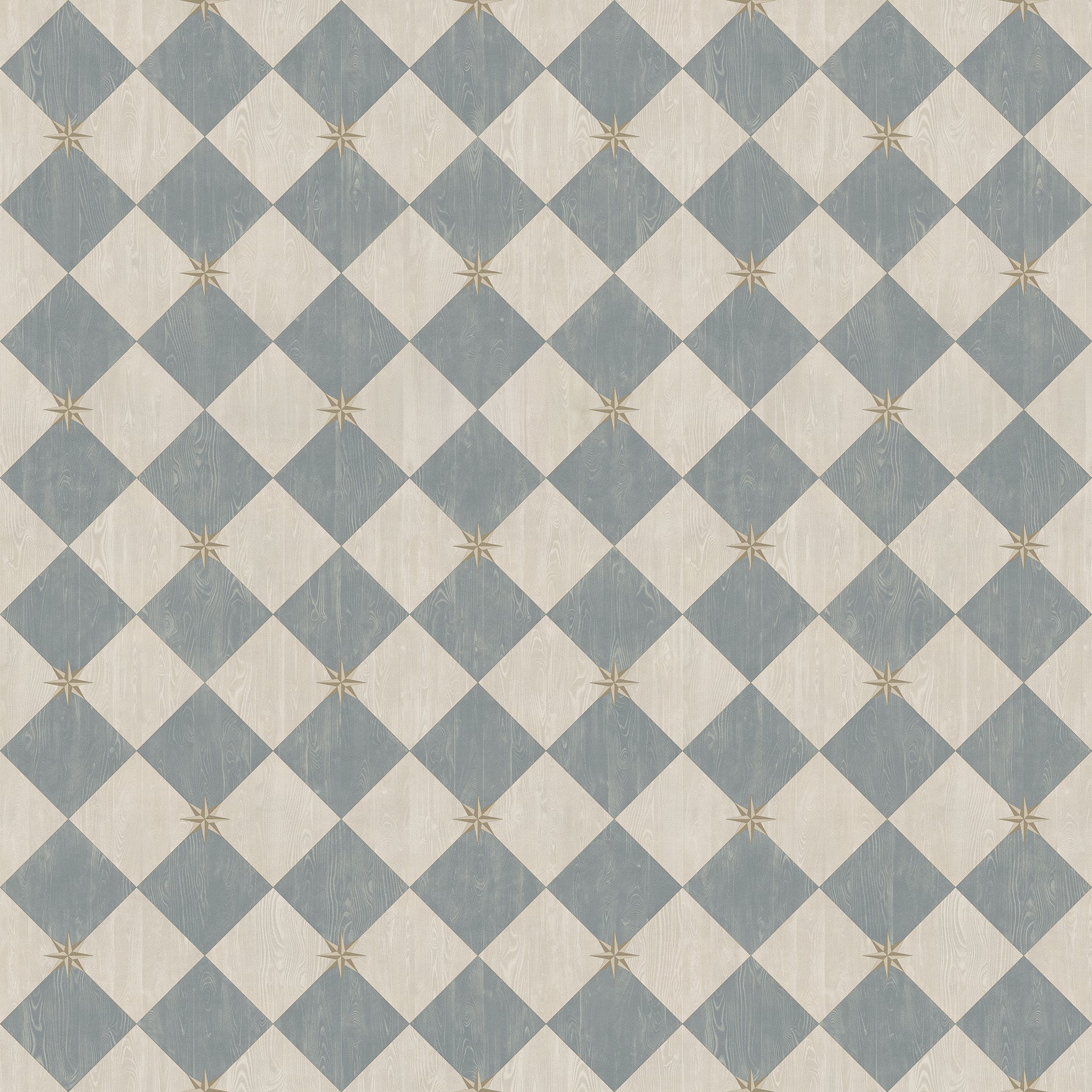 Williamsburg - Compass Diamond - Garden Fountain