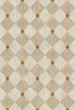 Williamsburg - Compass Diamond - Gala at the Garden