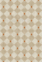 Williamsburg - Compass Diamond - Gala at the Garden