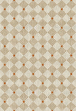 Williamsburg - Compass Diamond - Gala at the Garden