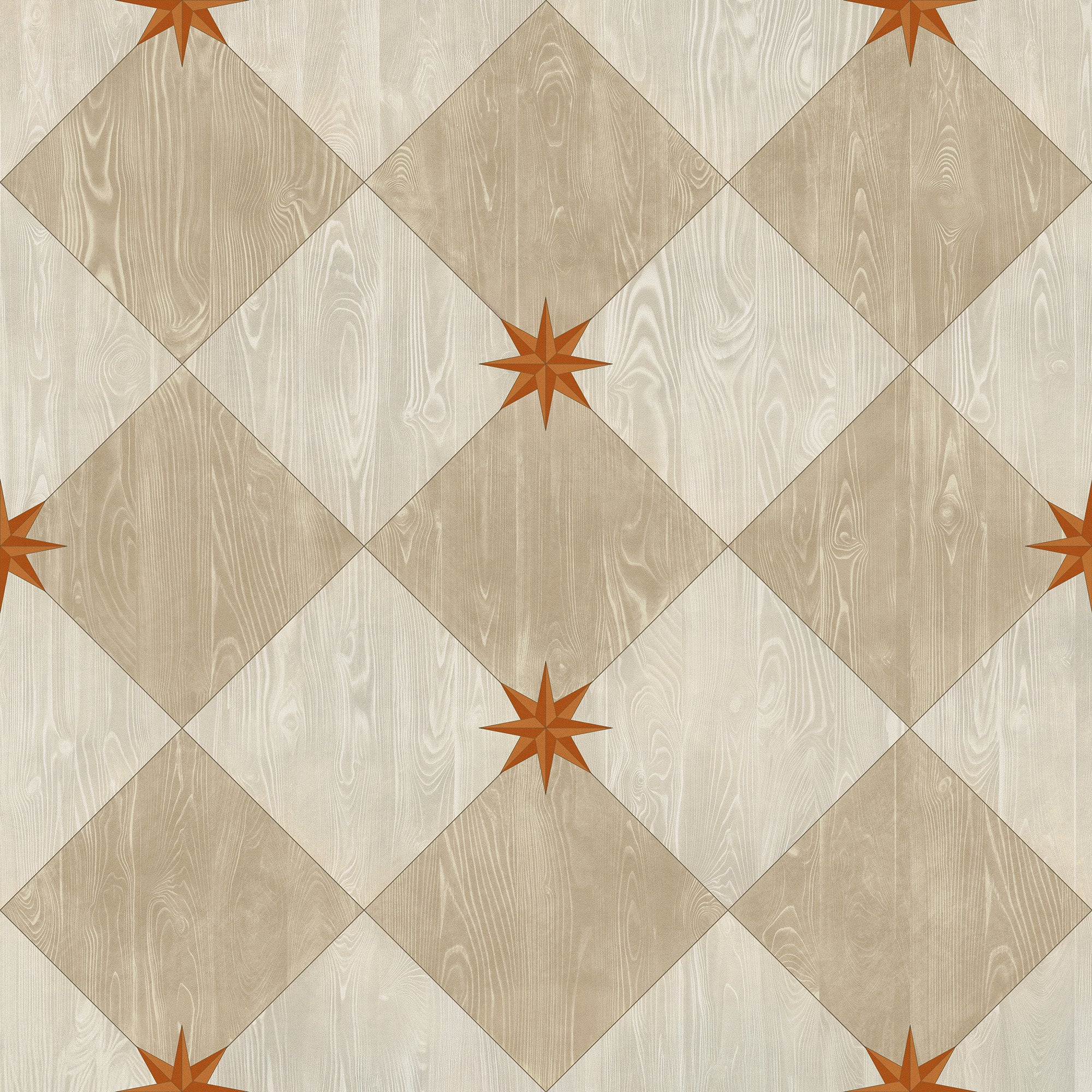 Williamsburg - Compass Diamond - Gala at the Garden