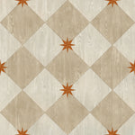 Williamsburg - Compass Diamond - Gala at the Garden