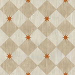 Williamsburg - Compass Diamond - Gala at the Garden