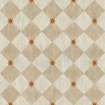 Williamsburg - Compass Diamond - Gala at the Garden