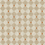 Williamsburg - Compass Diamond - Gala at the Garden