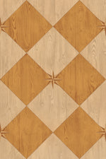 Williamsburg - Compass Diamond - Garden Grove