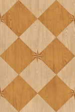 Williamsburg - Compass Diamond - Garden Grove