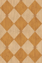 Williamsburg - Compass Diamond - Garden Grove