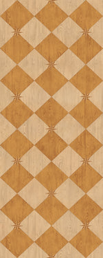 Williamsburg - Compass Diamond - Garden Grove