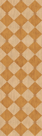 Williamsburg - Compass Diamond - Garden Grove