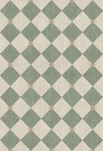 Williamsburg - Compass Diamond - Garden Arbor