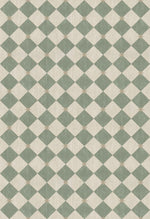 Williamsburg - Compass Diamond - Garden Arbor