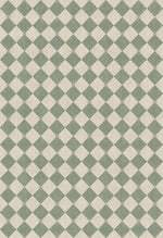 Williamsburg - Compass Diamond - Garden Arbor