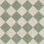 Williamsburg - Compass Diamond - Garden Arbor