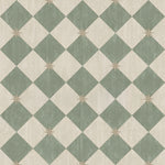 Williamsburg - Compass Diamond - Garden Arbor