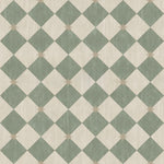 Williamsburg - Compass Diamond - Garden Arbor