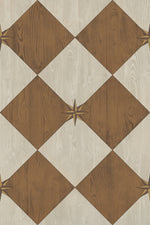 Williamsburg - Compass Diamond - Garden Grounds