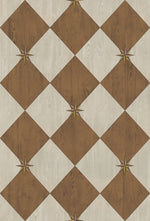 Williamsburg - Compass Diamond - Garden Grounds