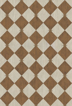 Williamsburg - Compass Diamond - Garden Grounds