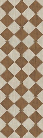 Williamsburg - Compass Diamond - Garden Grounds