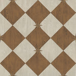 Williamsburg - Compass Diamond - Garden Grounds