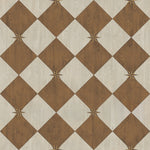 Williamsburg - Compass Diamond - Garden Grounds