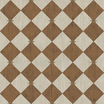 Williamsburg - Compass Diamond - Garden Grounds