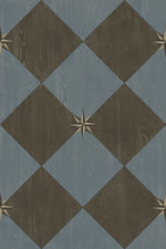 Williamsburg - Compass Diamond - Garden Soirée