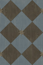 Williamsburg - Compass Diamond - Garden Soirée