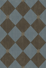 Williamsburg - Compass Diamond - Garden Soirée