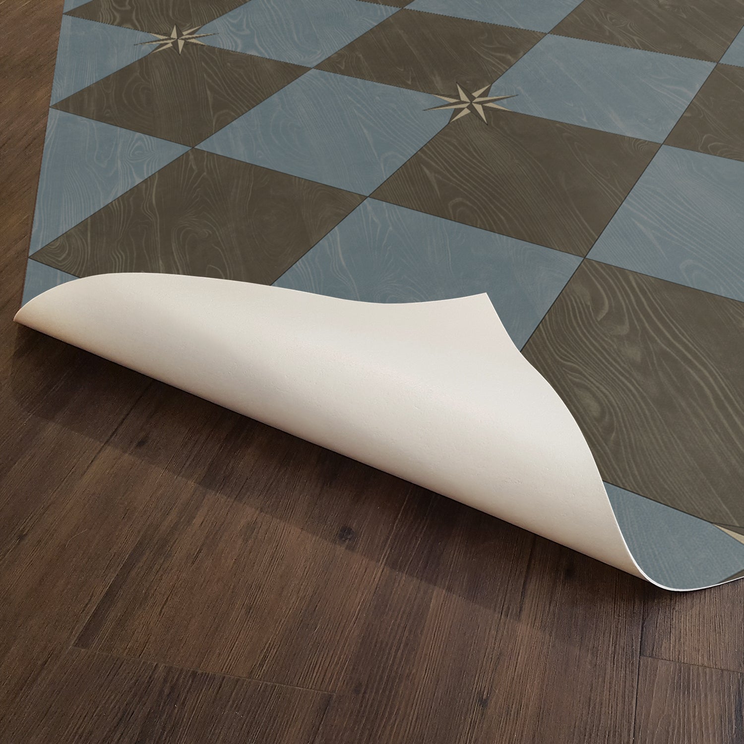 Williamsburg - Compass Diamond - Garden Soirée